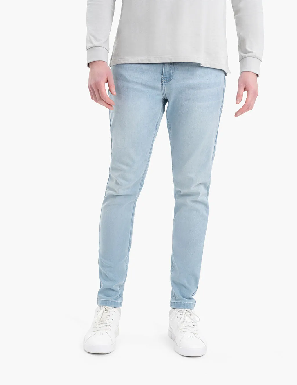 Grands Tapered