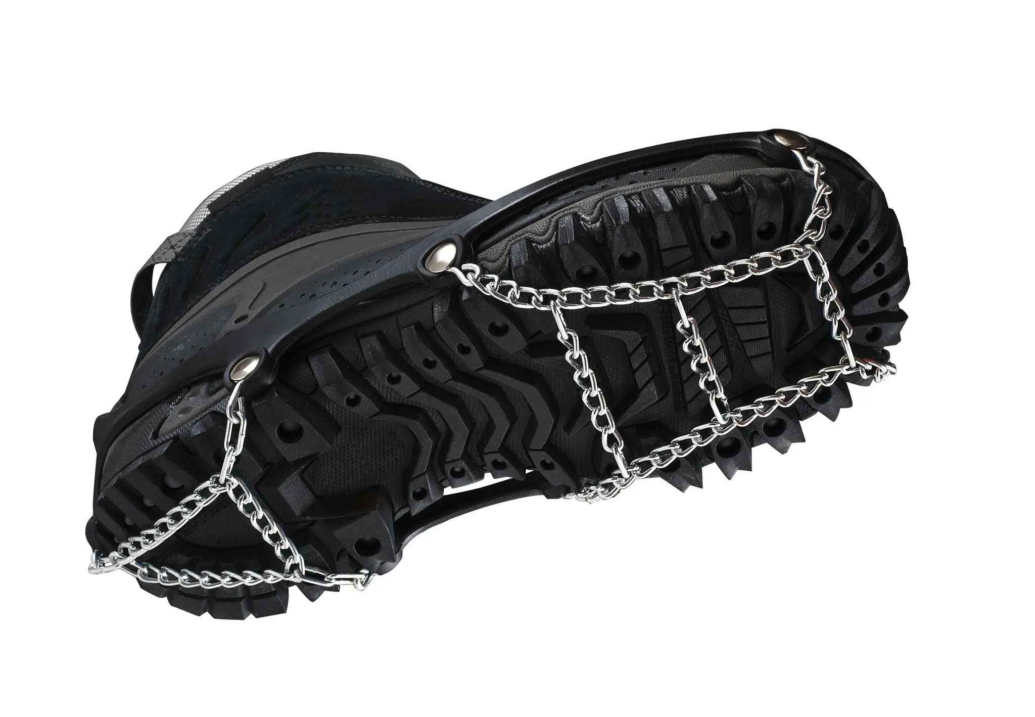 Ice Trekkers Chain Grip - 6063