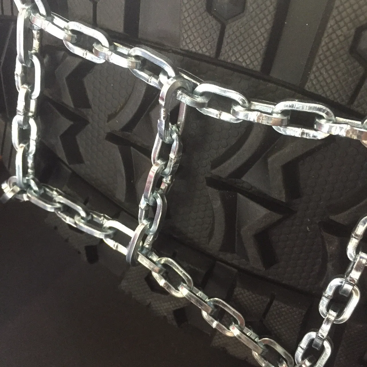 Ice Trekkers Chain Grip - 6063