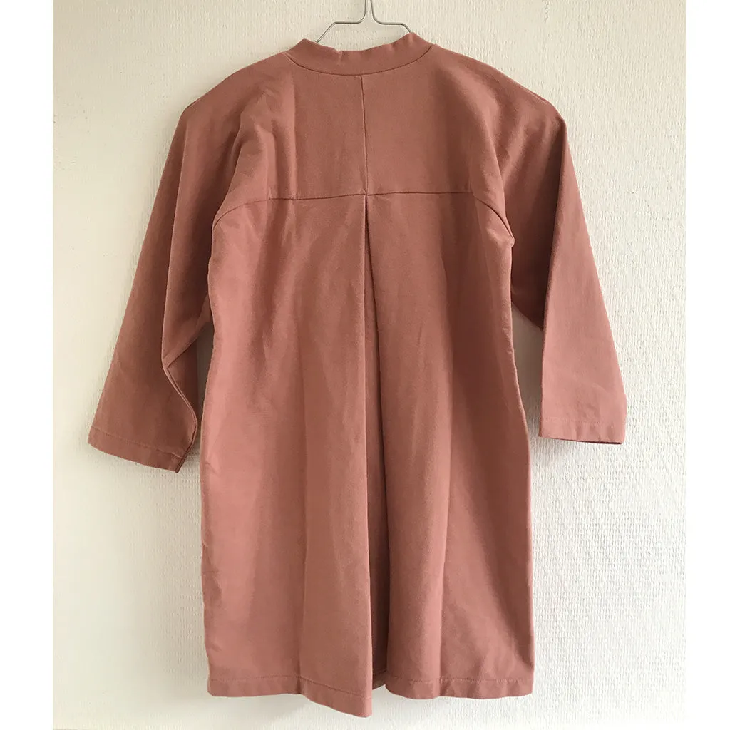Jacket Sweat Cactus Flower