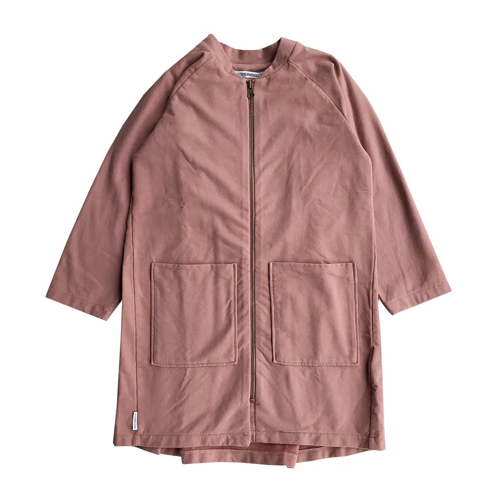 Jacket Sweat Cactus Flower