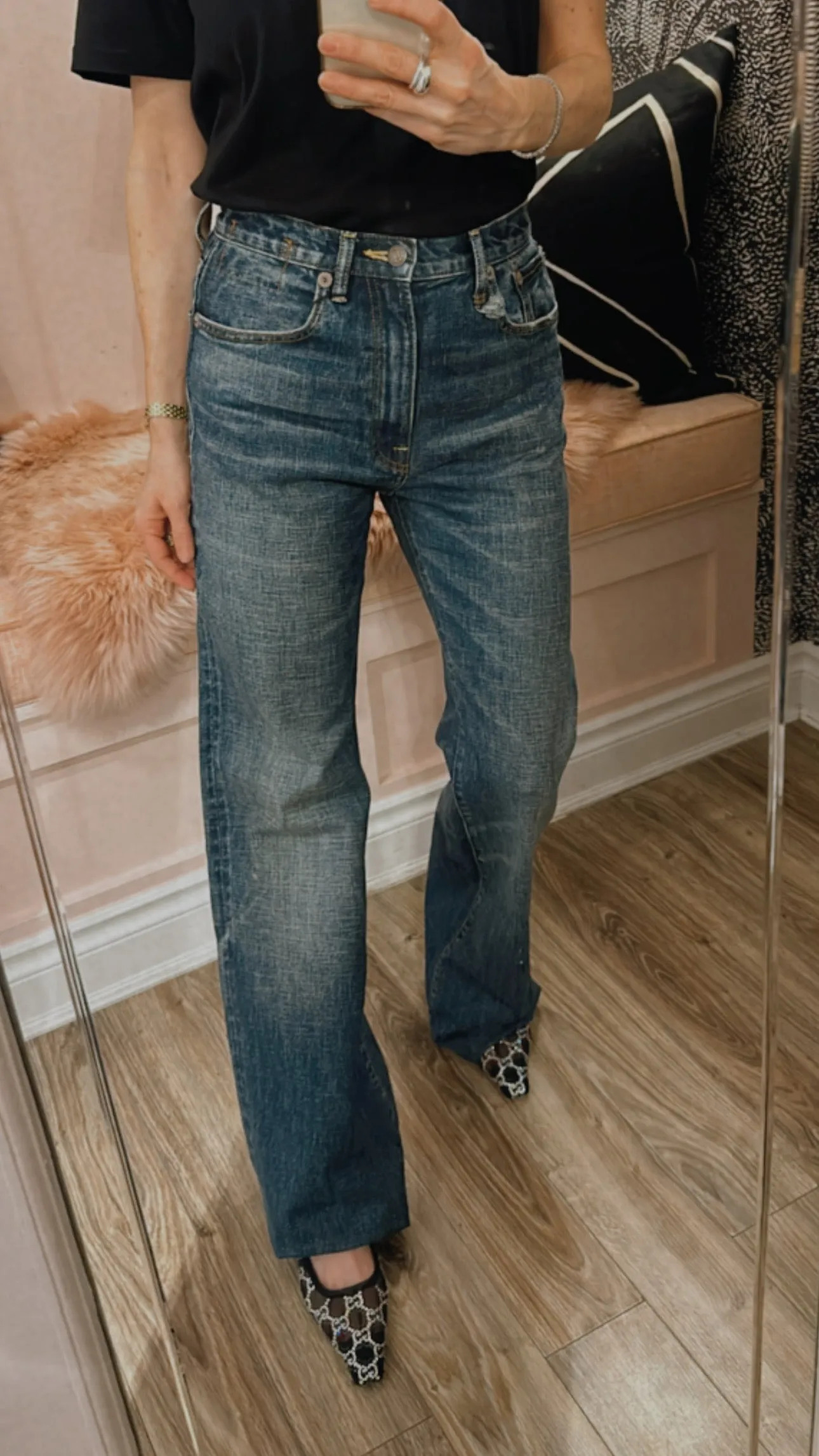 'Jane' Jean