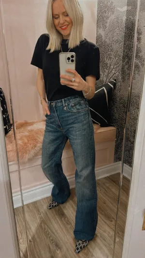 'Jane' Jean