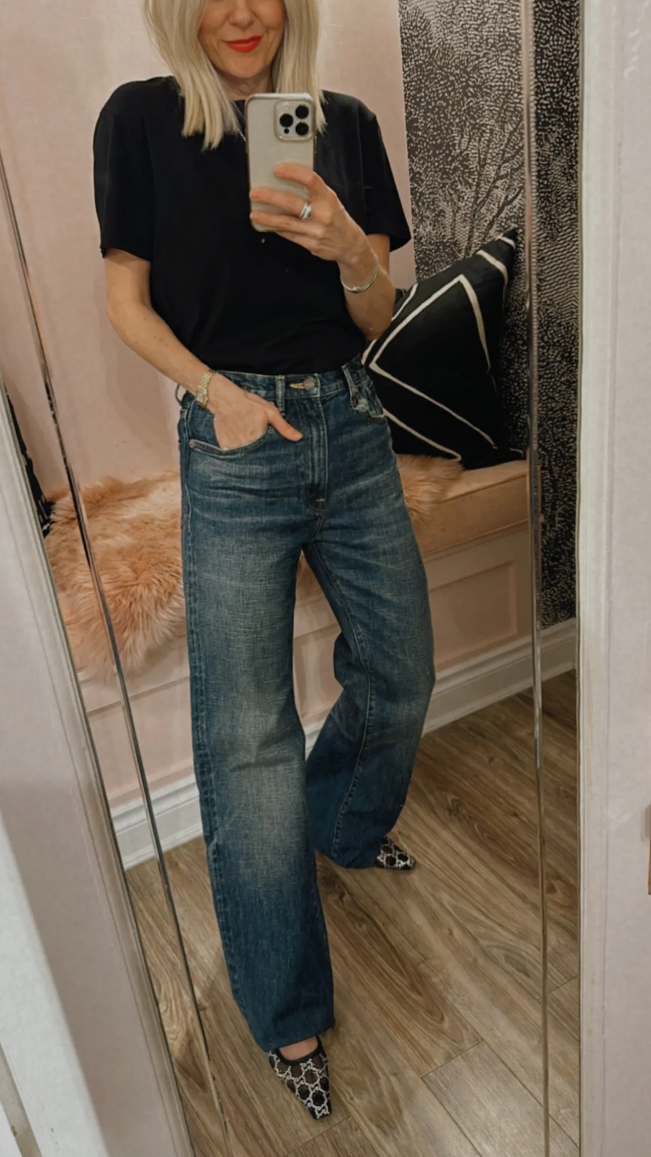 'Jane' Jean