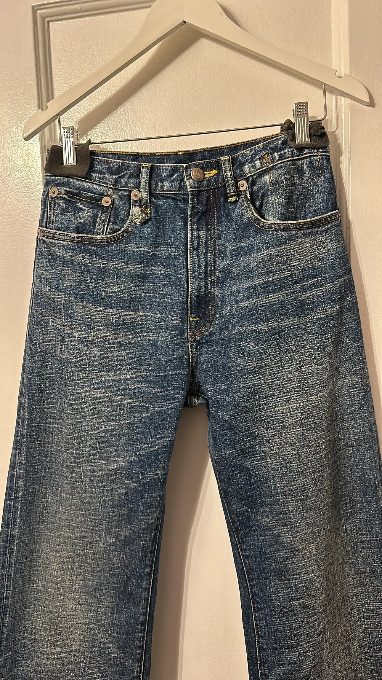 'Jane' Jean
