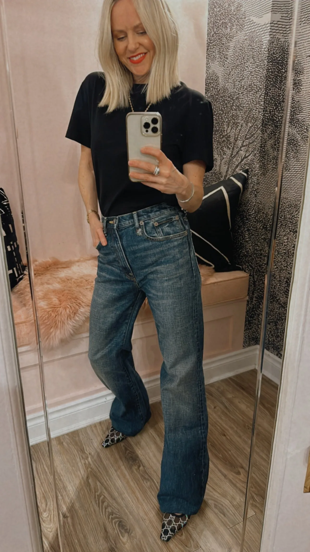 'Jane' Jean