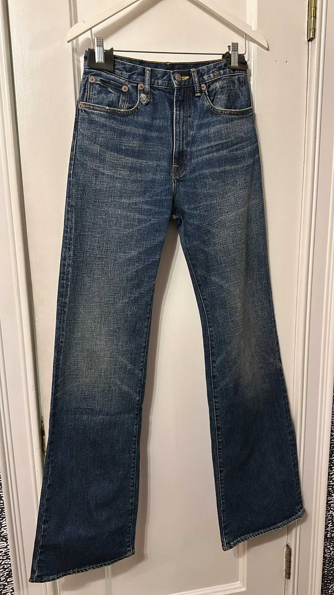 'Jane' Jean