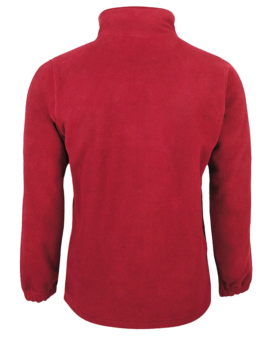 JB's Full Zip Polar (JBS3FJ)