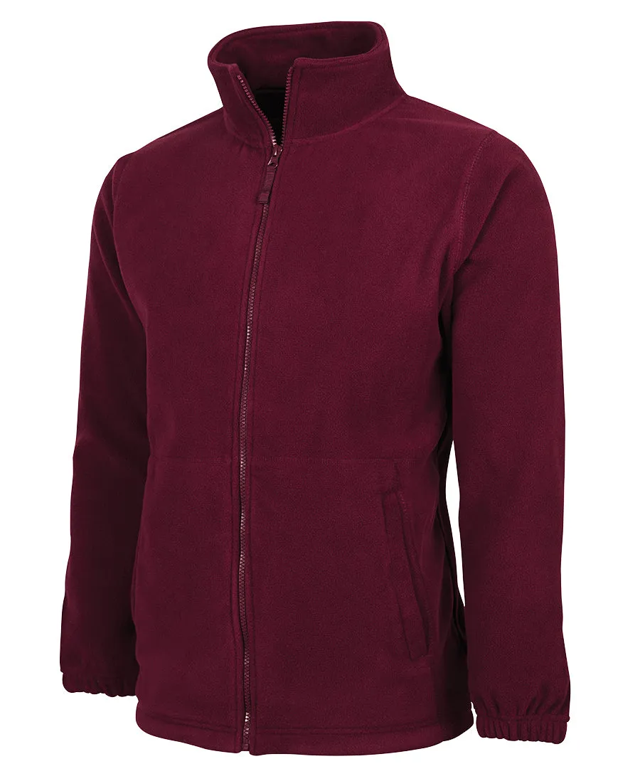 JB's Full Zip Polar (JBS3FJ)