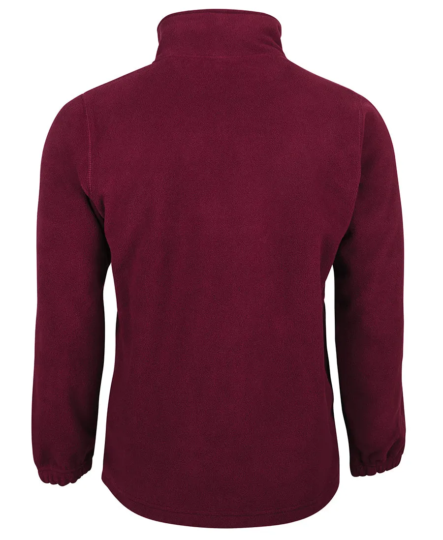 JB's Full Zip Polar (JBS3FJ)