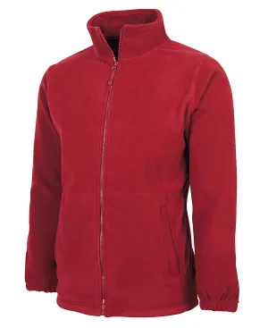 JB's Full Zip Polar (JBS3FJ)