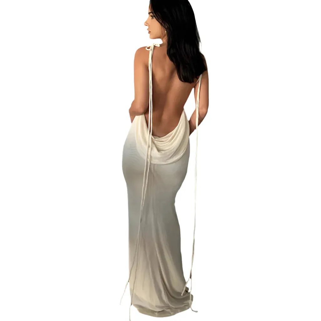 KAAL Backless Wonder