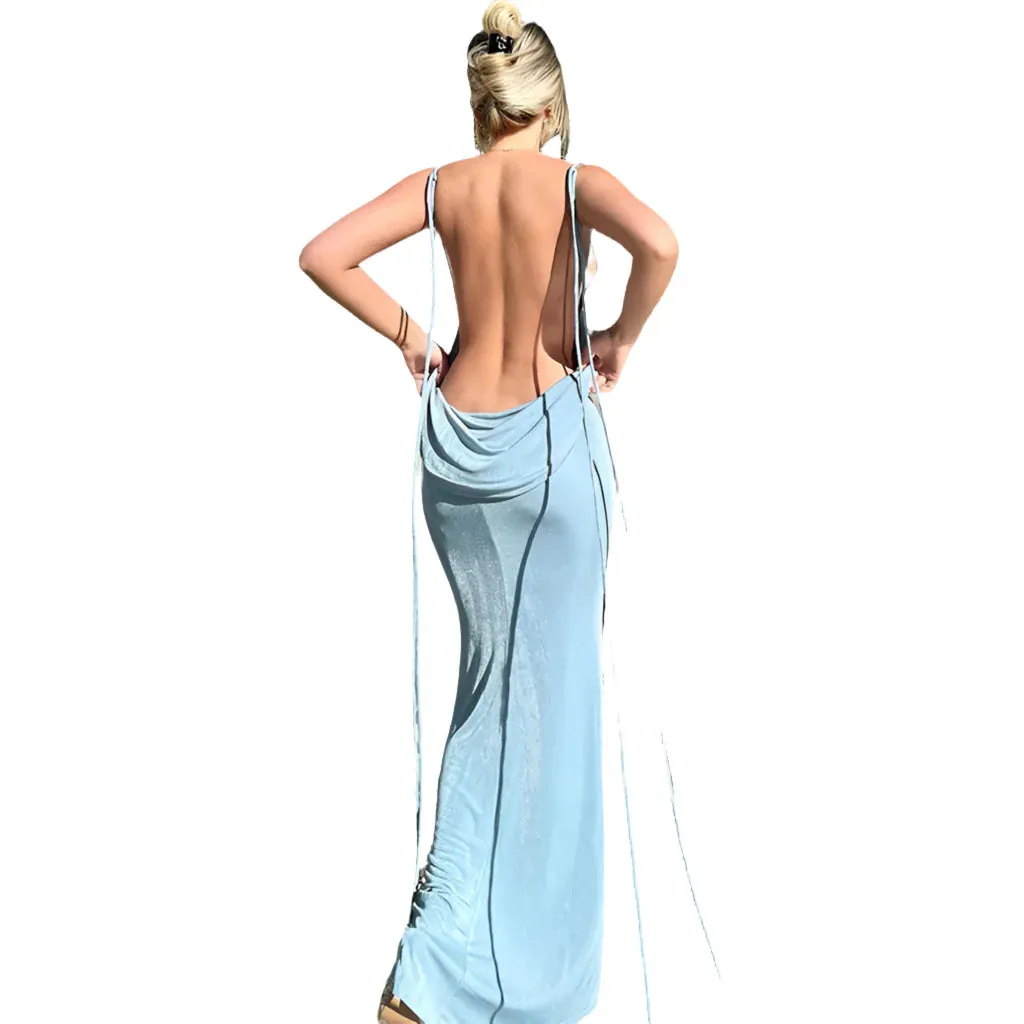 KAAL Backless Wonder