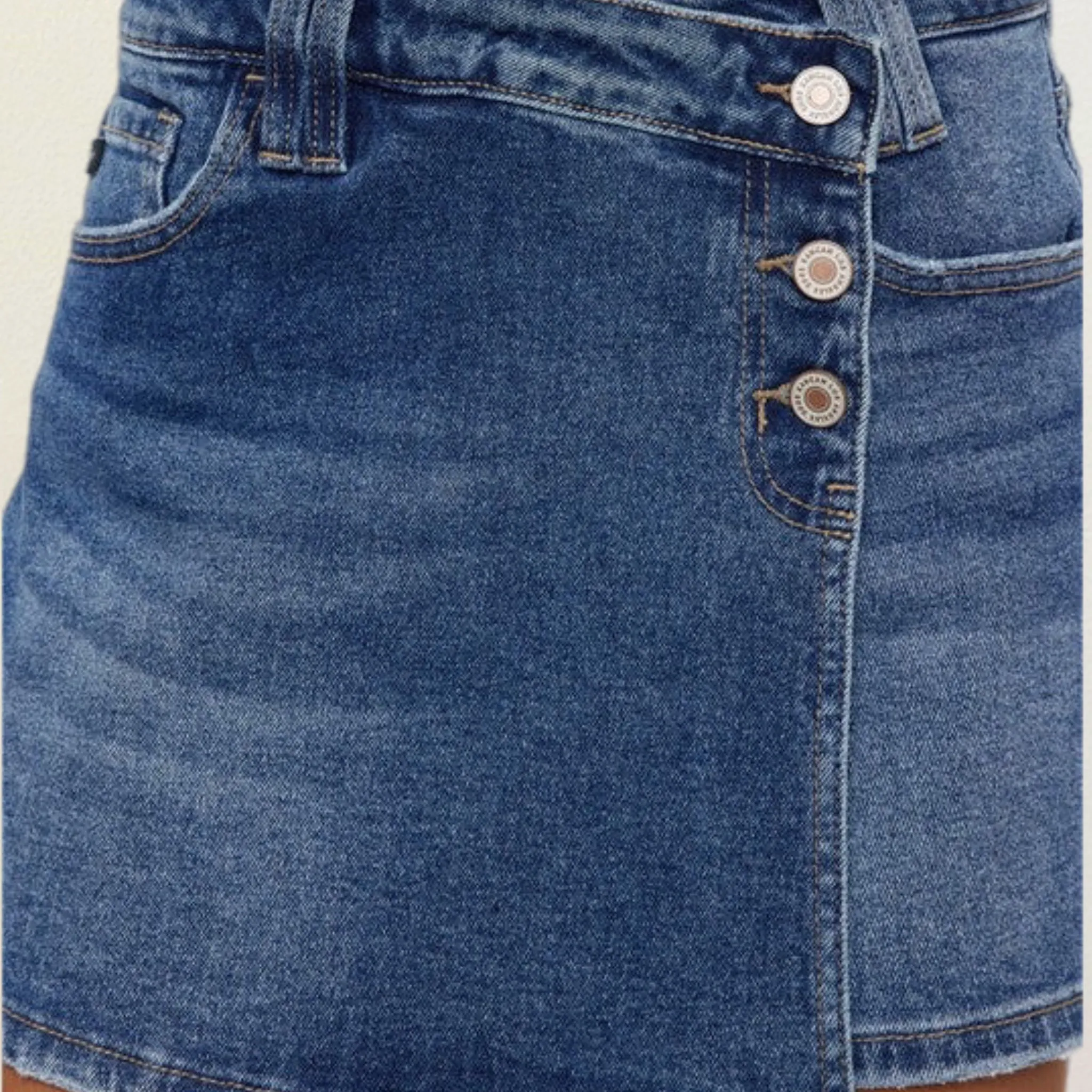 Kancan Skort