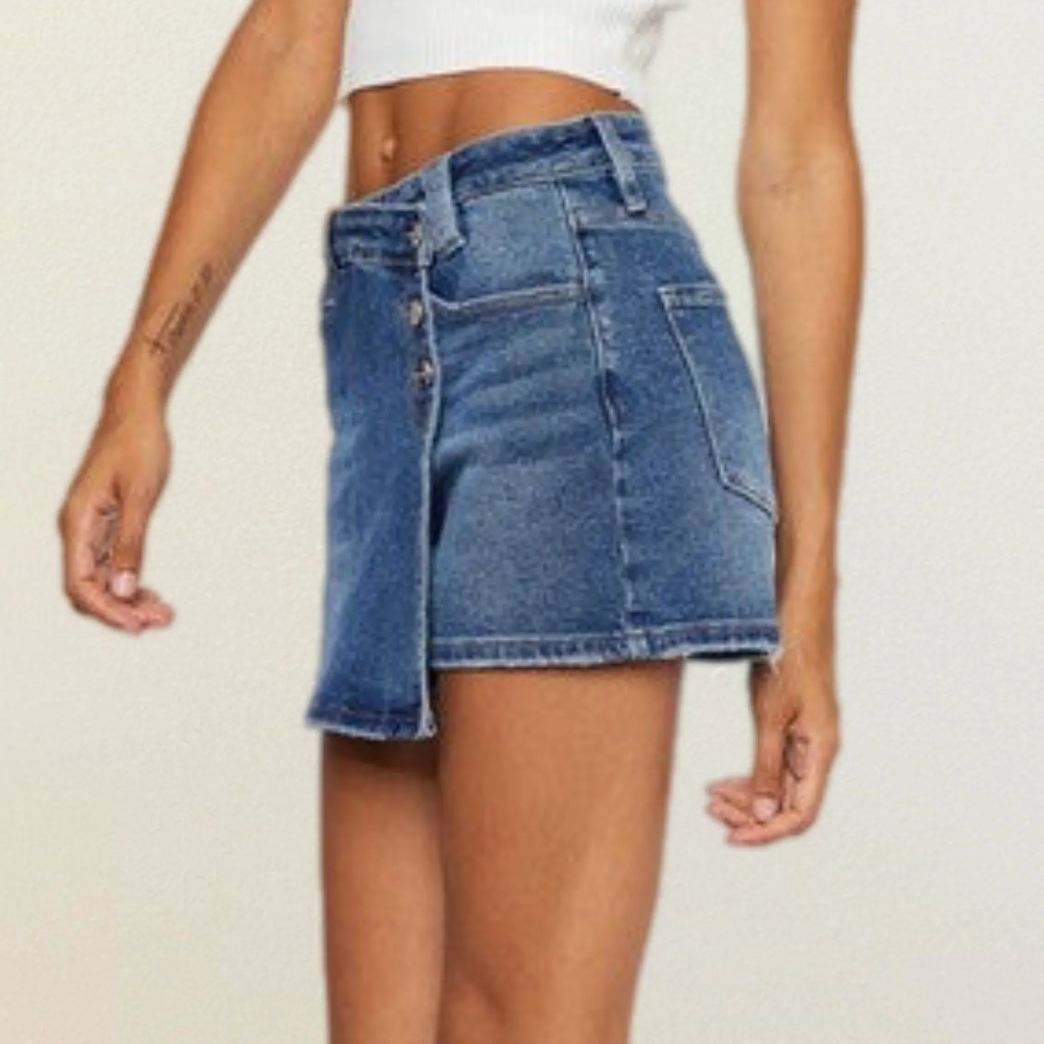 Kancan Skort