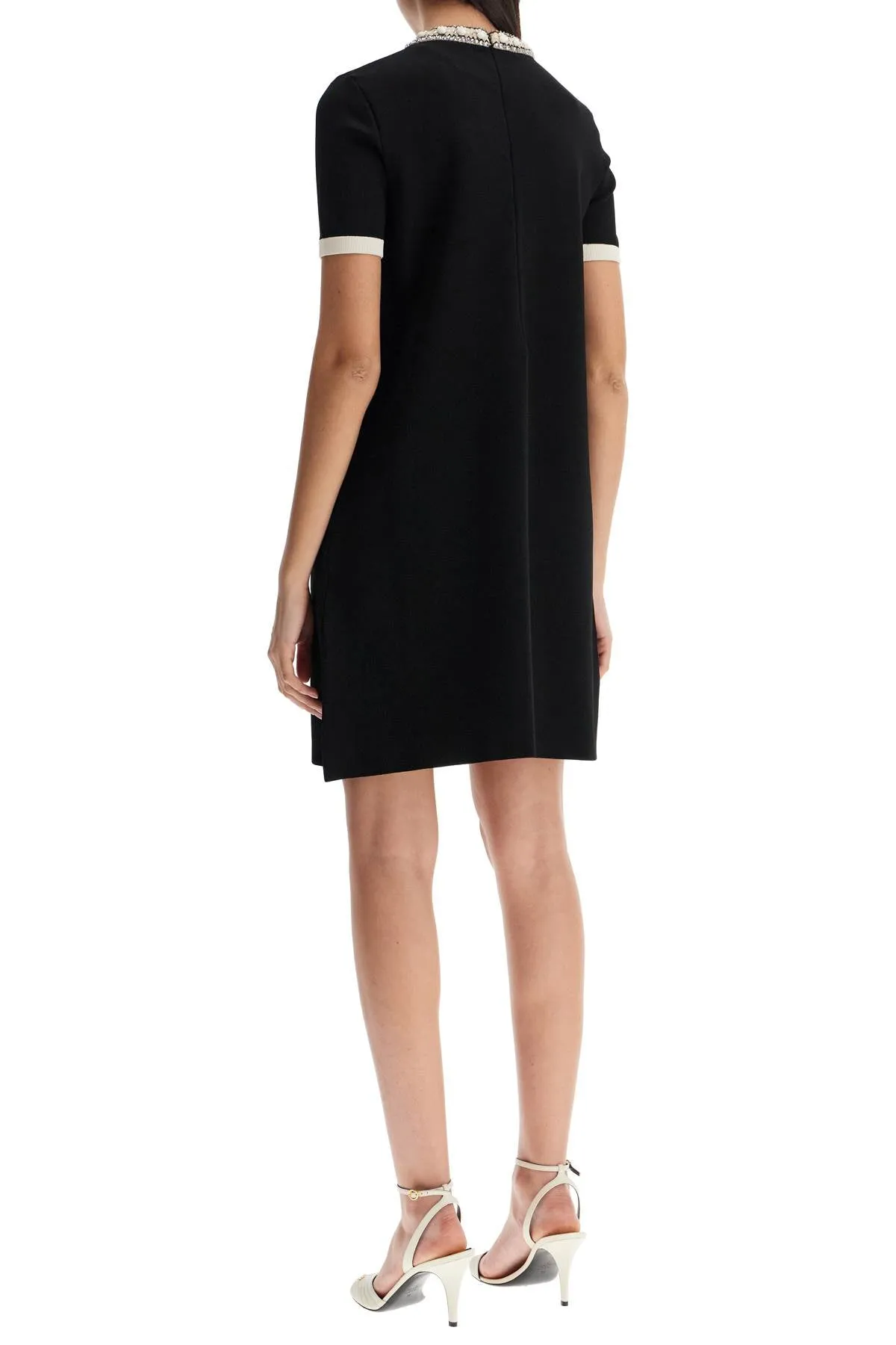 Knit Dress