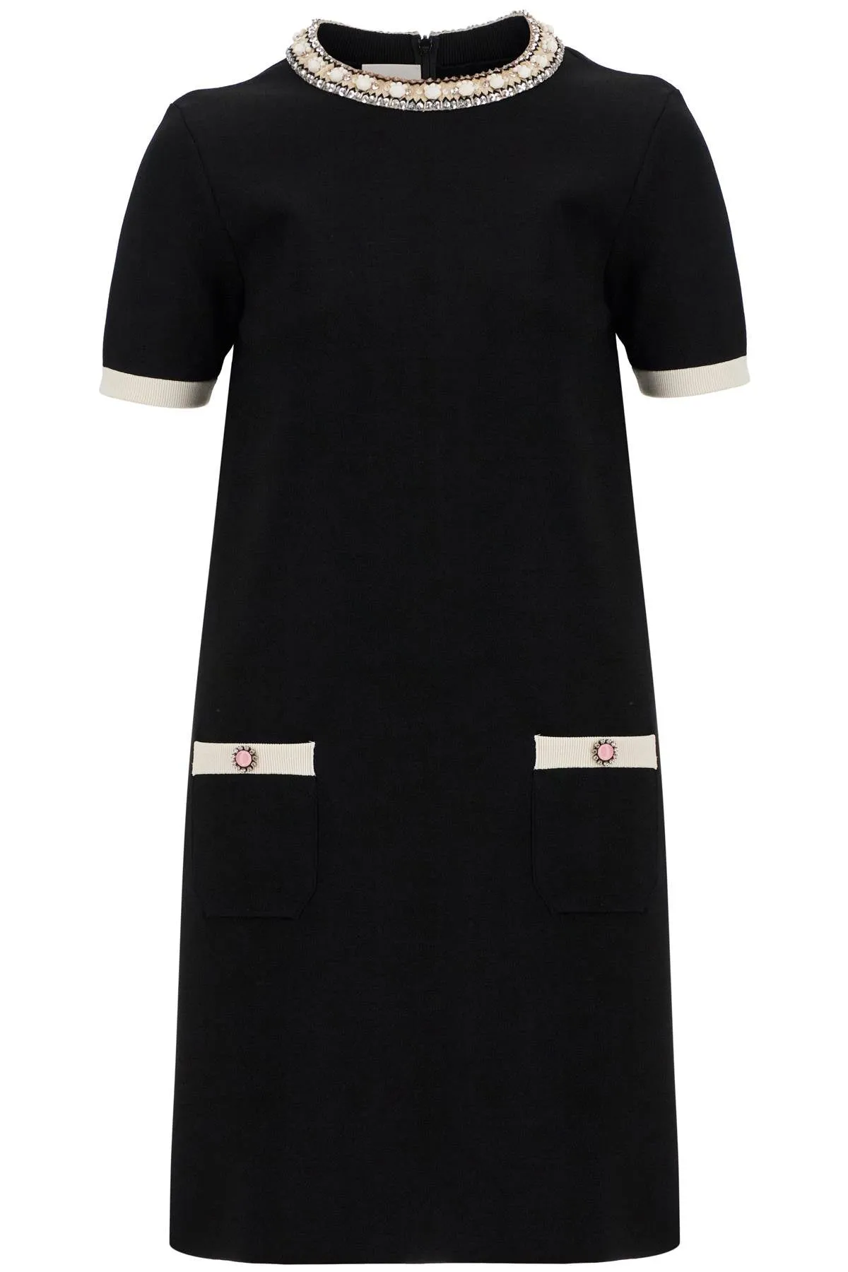 Knit Dress