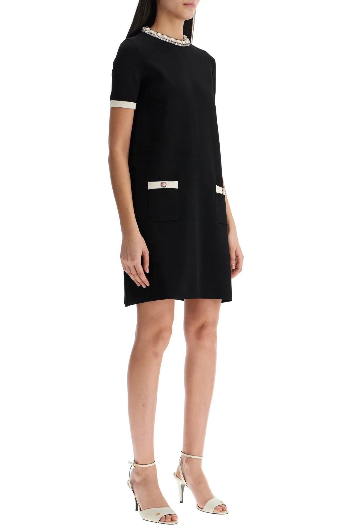Knit Dress