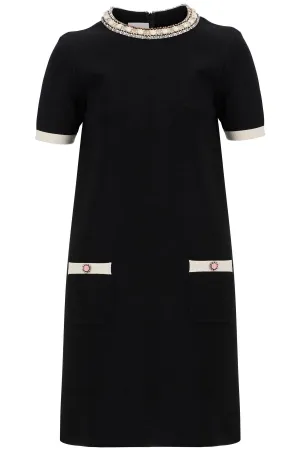Knit Dress