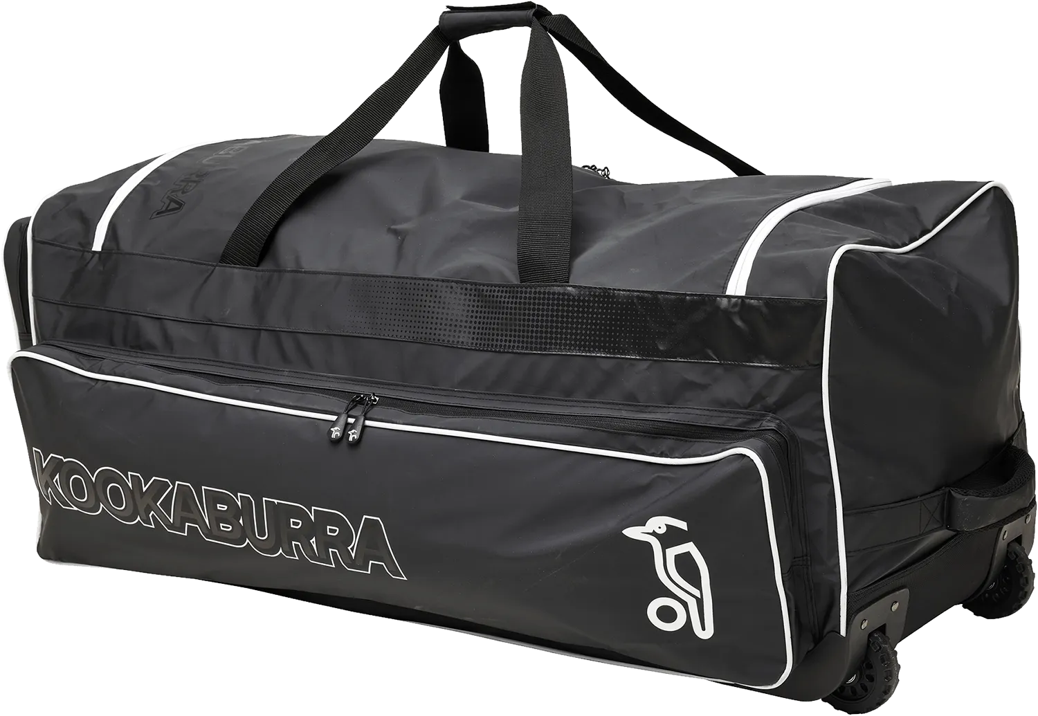 Kookaburra Pro Players Tour Wheelie Cricket Kit Bag 2022