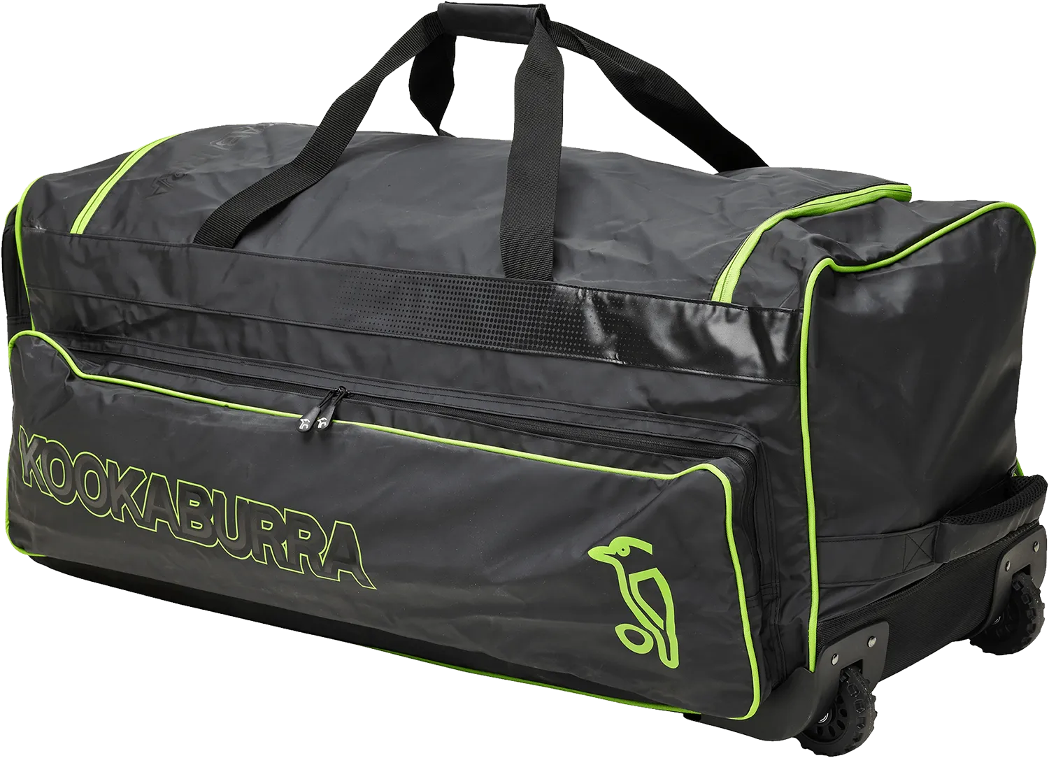 Kookaburra Pro Players Tour Wheelie Cricket Kit Bag 2022