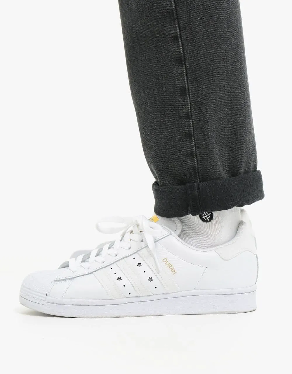 Levi's Skateboarding 511™ Slim Denim Jeans - S&E China Peak