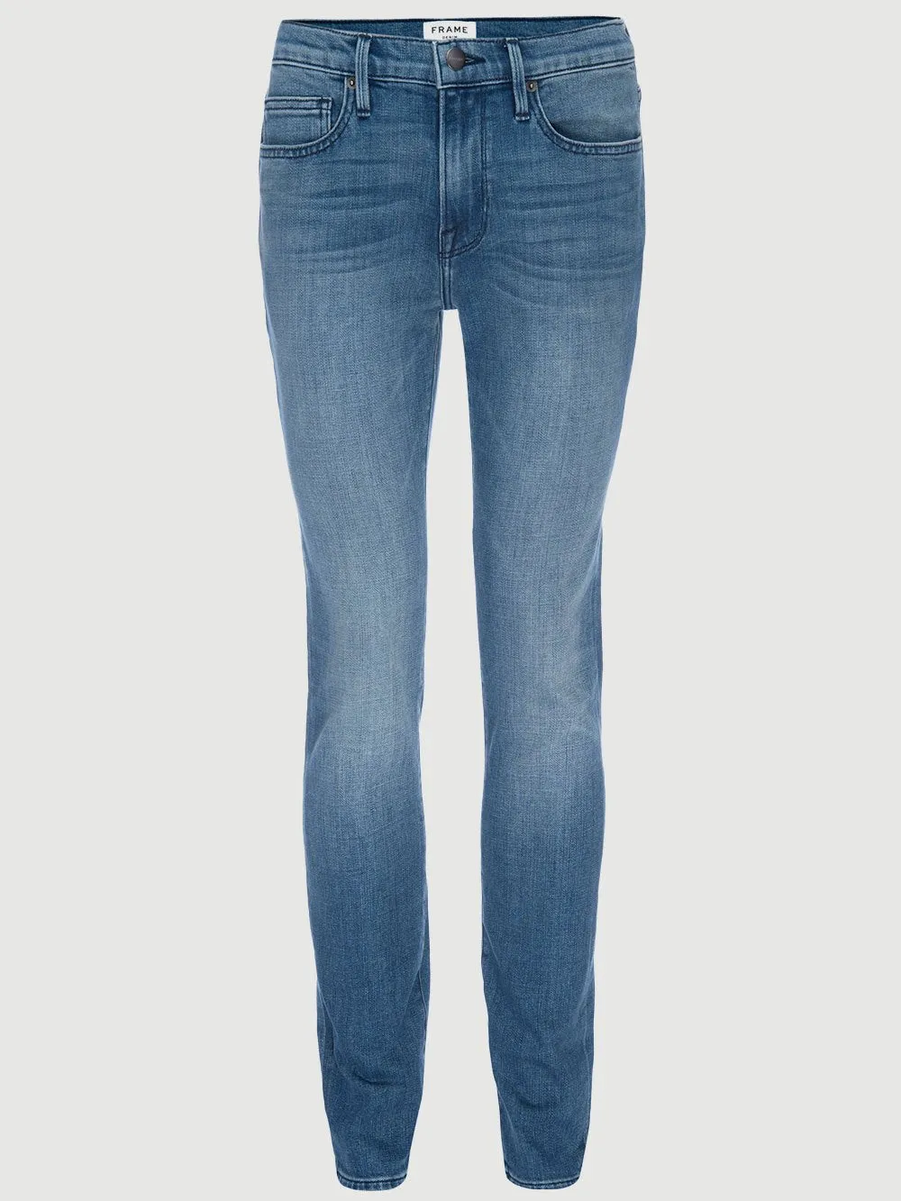 L'Homme Skinny -- Bradbury