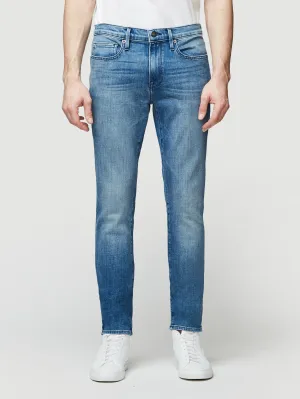 L'Homme Skinny -- Bradbury