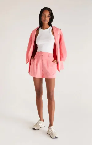 LUCY SUNKIST SHORT