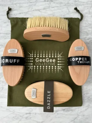Luxury Brush Kit