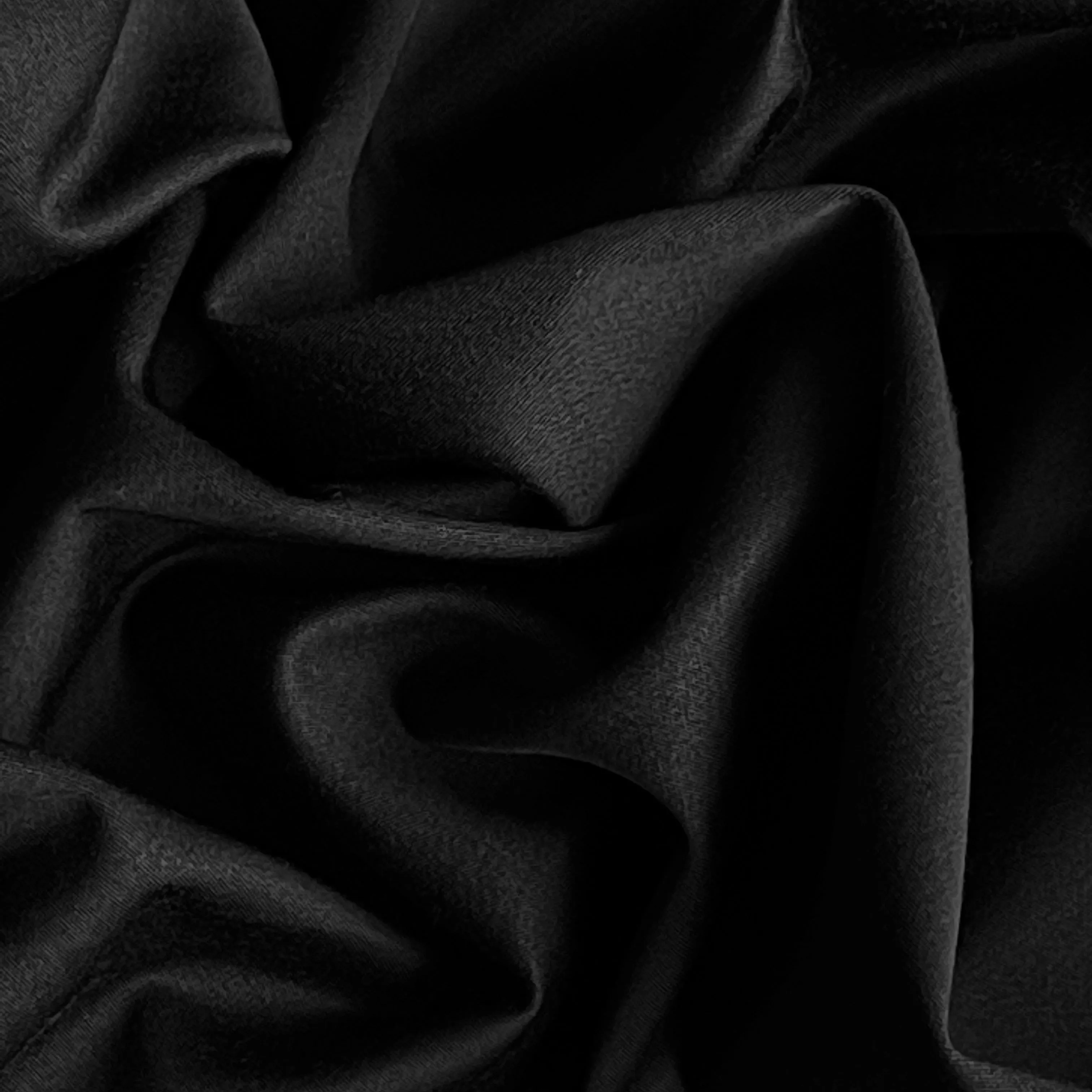 Mascara Cotton Sateen