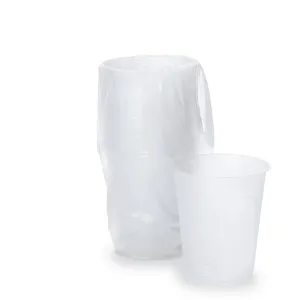 McKesson Plastic Liner