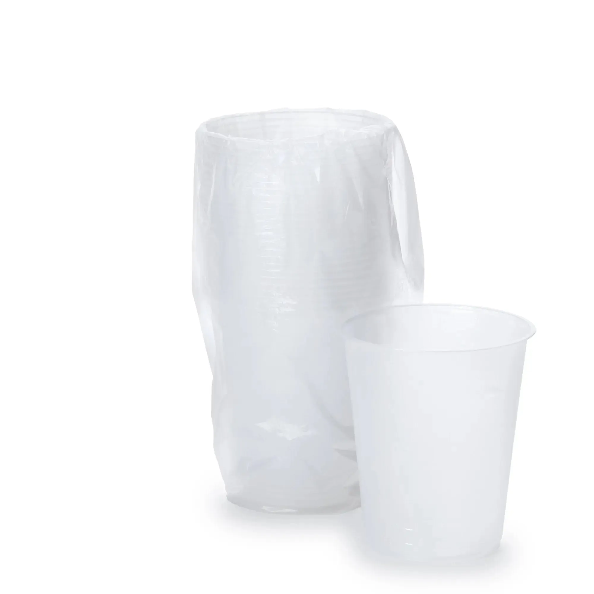 McKesson Plastic Liner