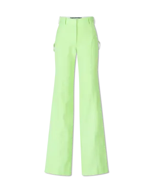 Meloia Straight Leg Pants