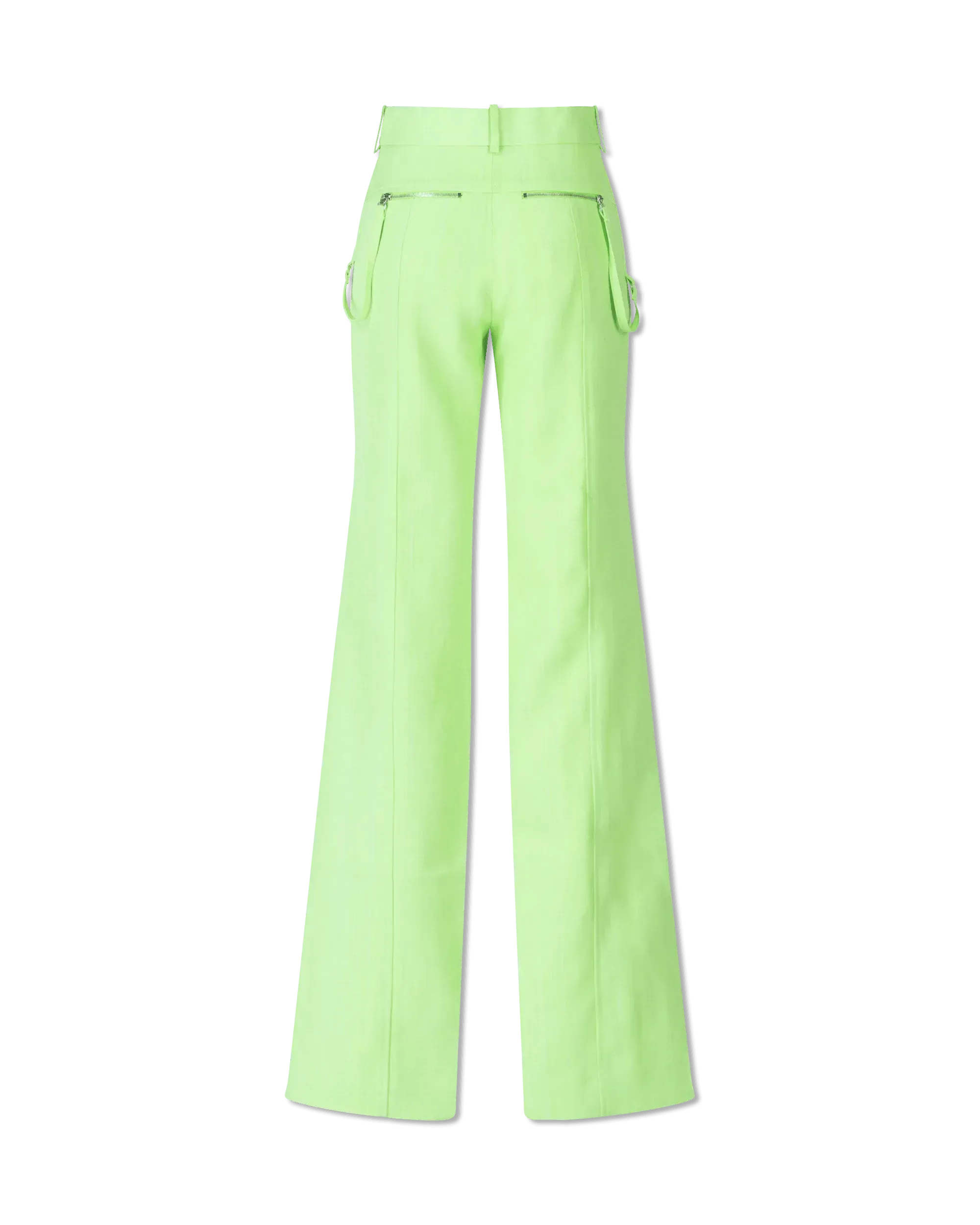 Meloia Straight Leg Pants