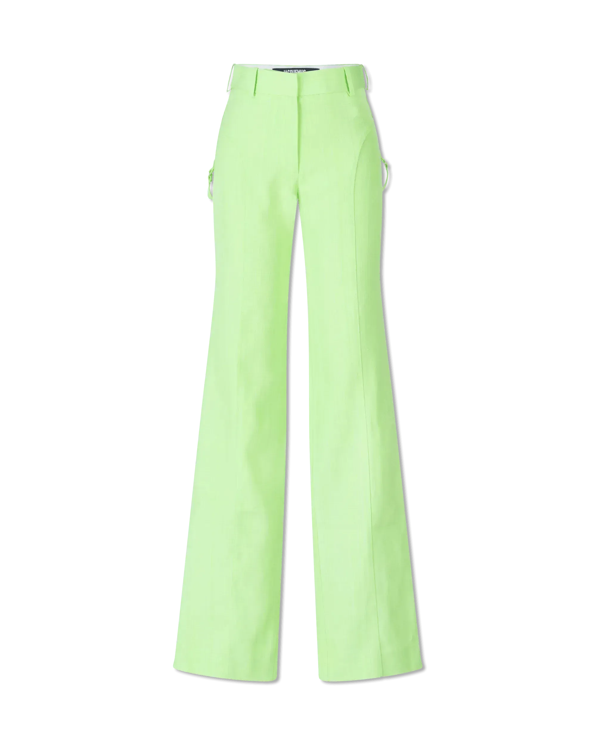 Meloia Straight Leg Pants
