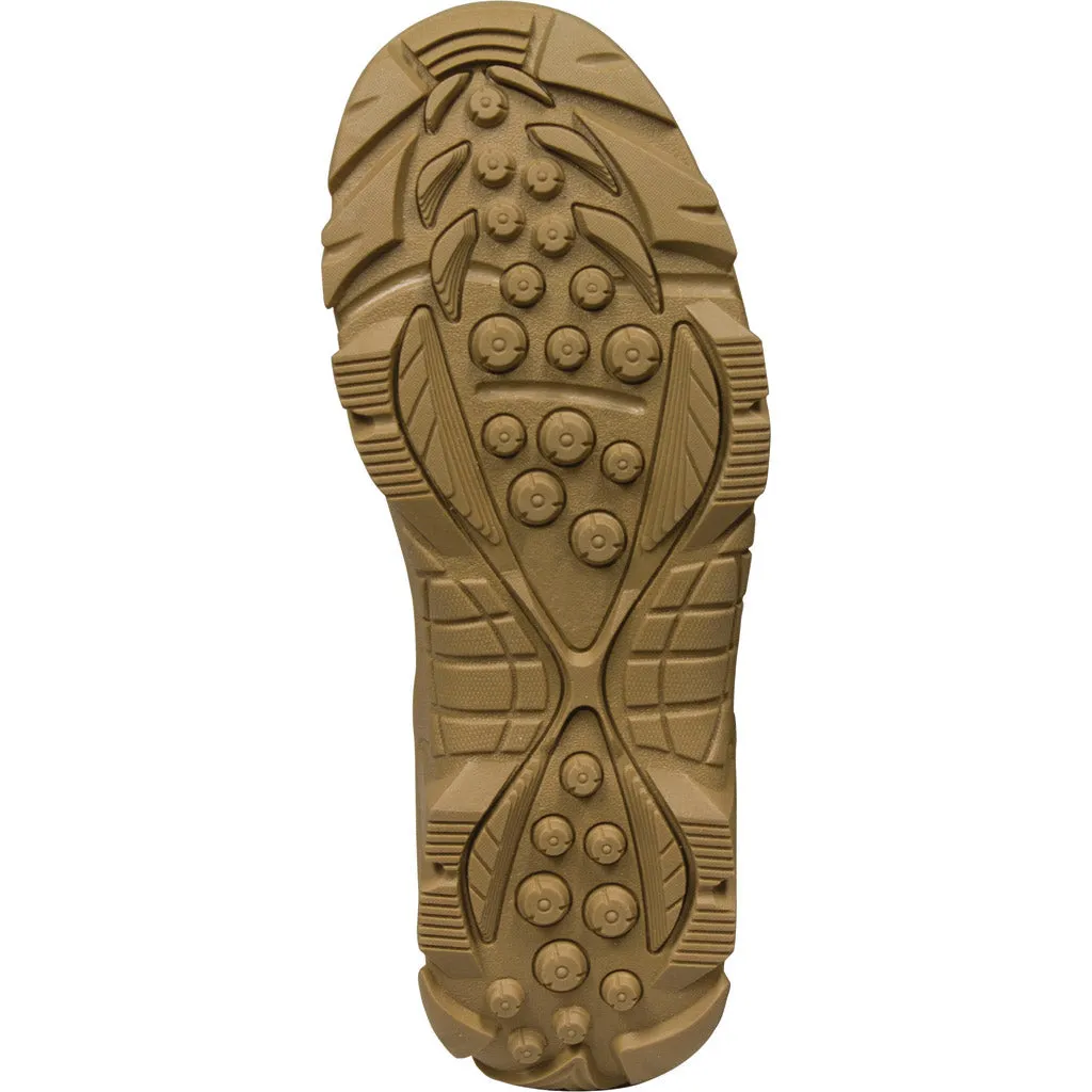Men's Mil-Spex Tactical Boot