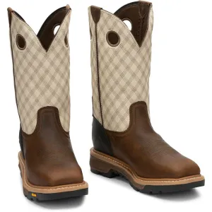 Men's Roughneck 12" Work Boot