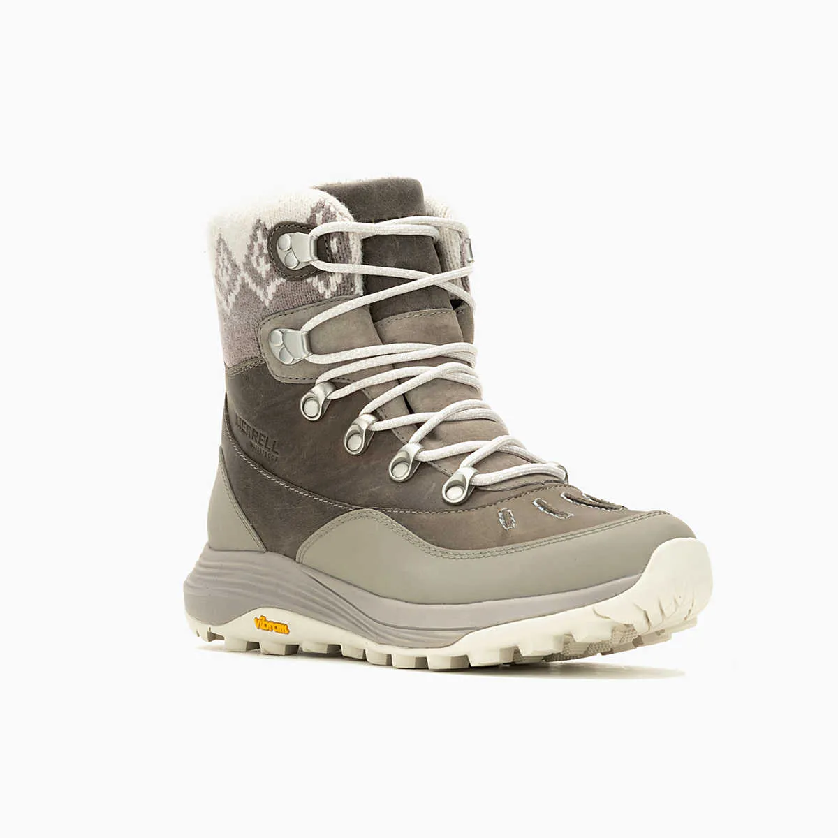 Merrell Women's Siren 4 Thermo Mid Zip Waterproof