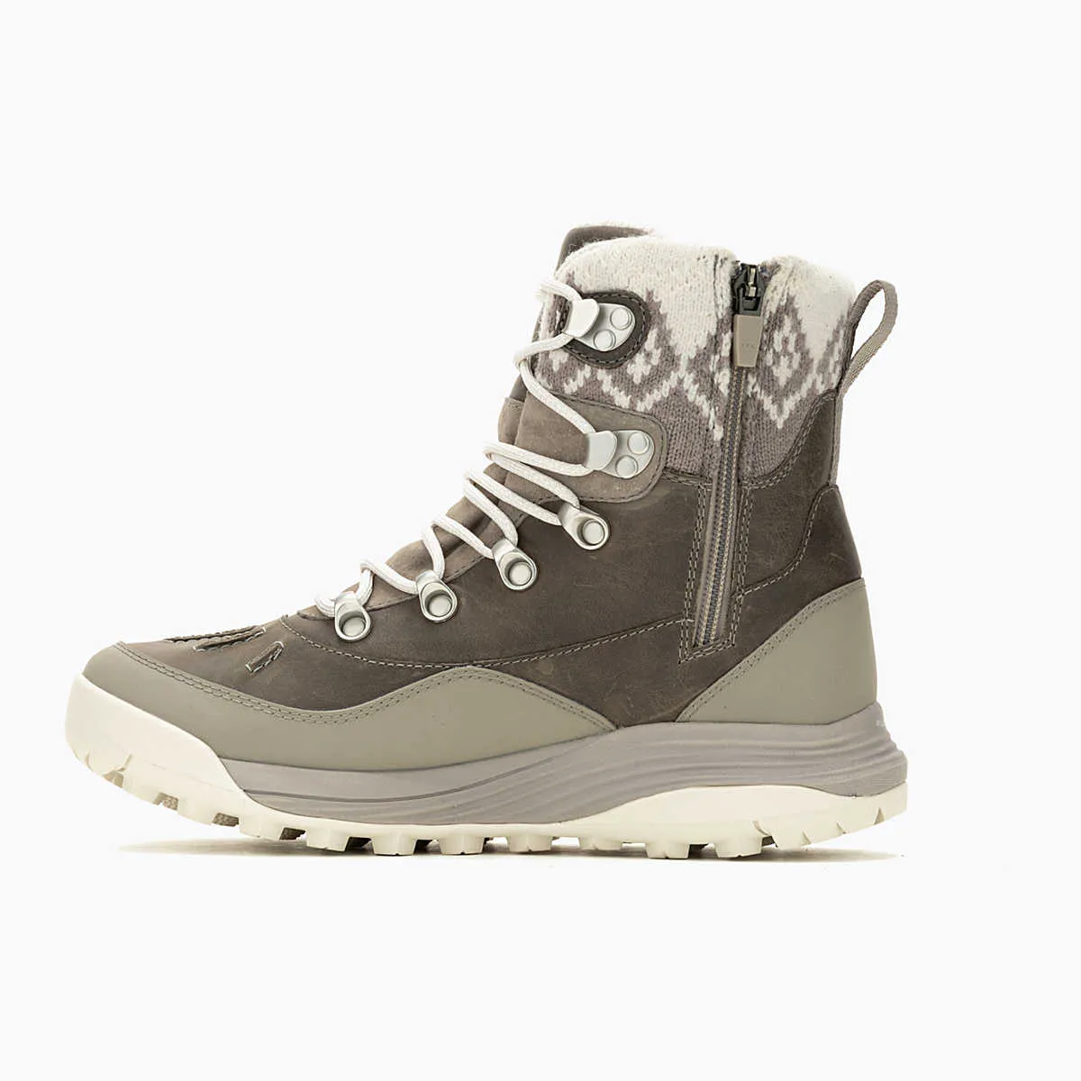 Merrell Women's Siren 4 Thermo Mid Zip Waterproof