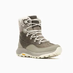 Merrell Women's Siren 4 Thermo Mid Zip Waterproof