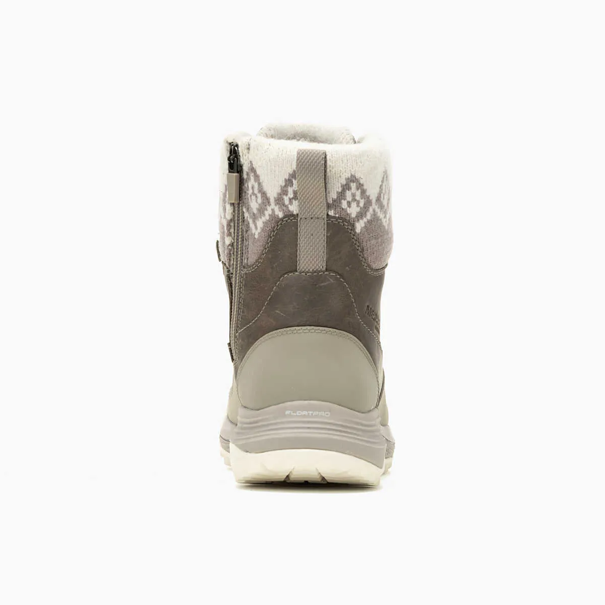 Merrell Women's Siren 4 Thermo Mid Zip Waterproof