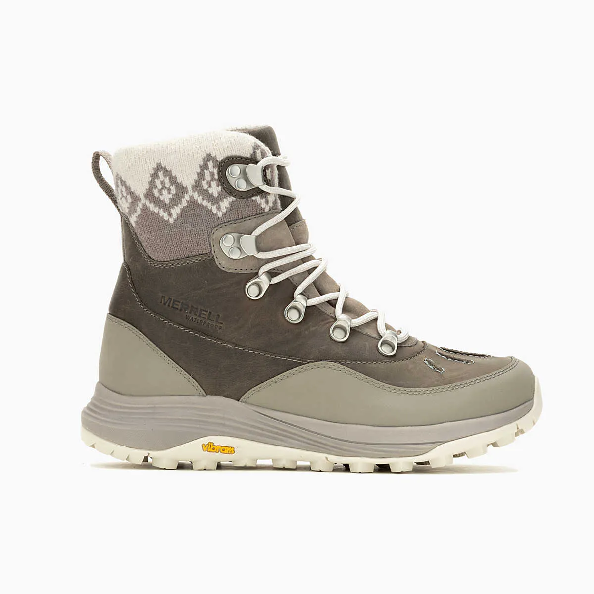 Merrell Women's Siren 4 Thermo Mid Zip Waterproof