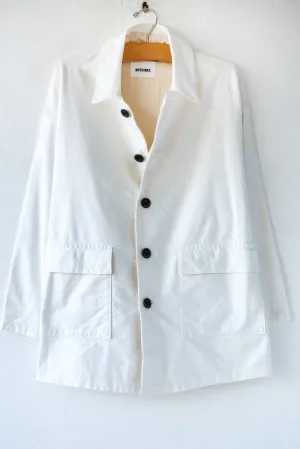 Moleskin Travel Jacket