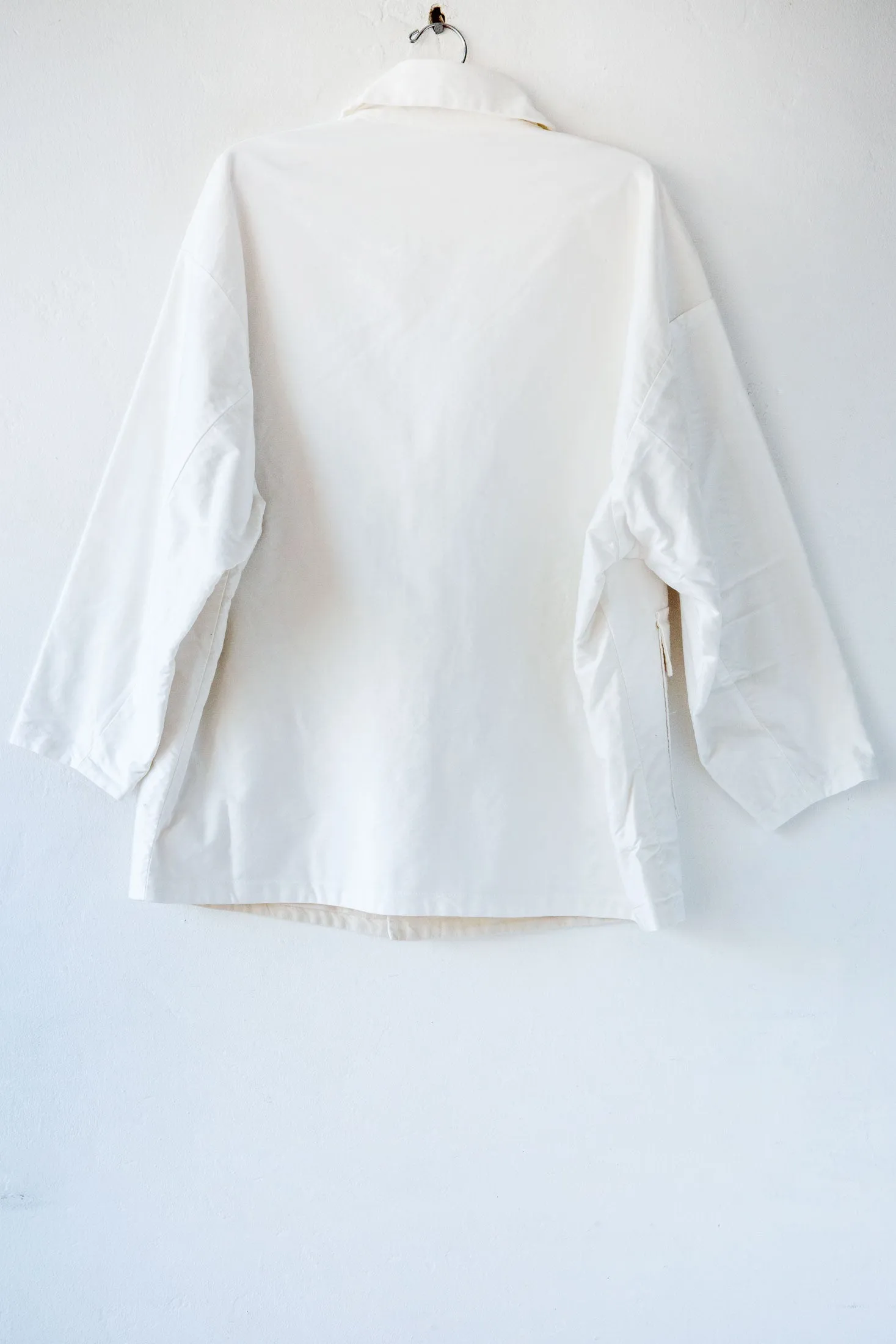 Moleskin Travel Jacket