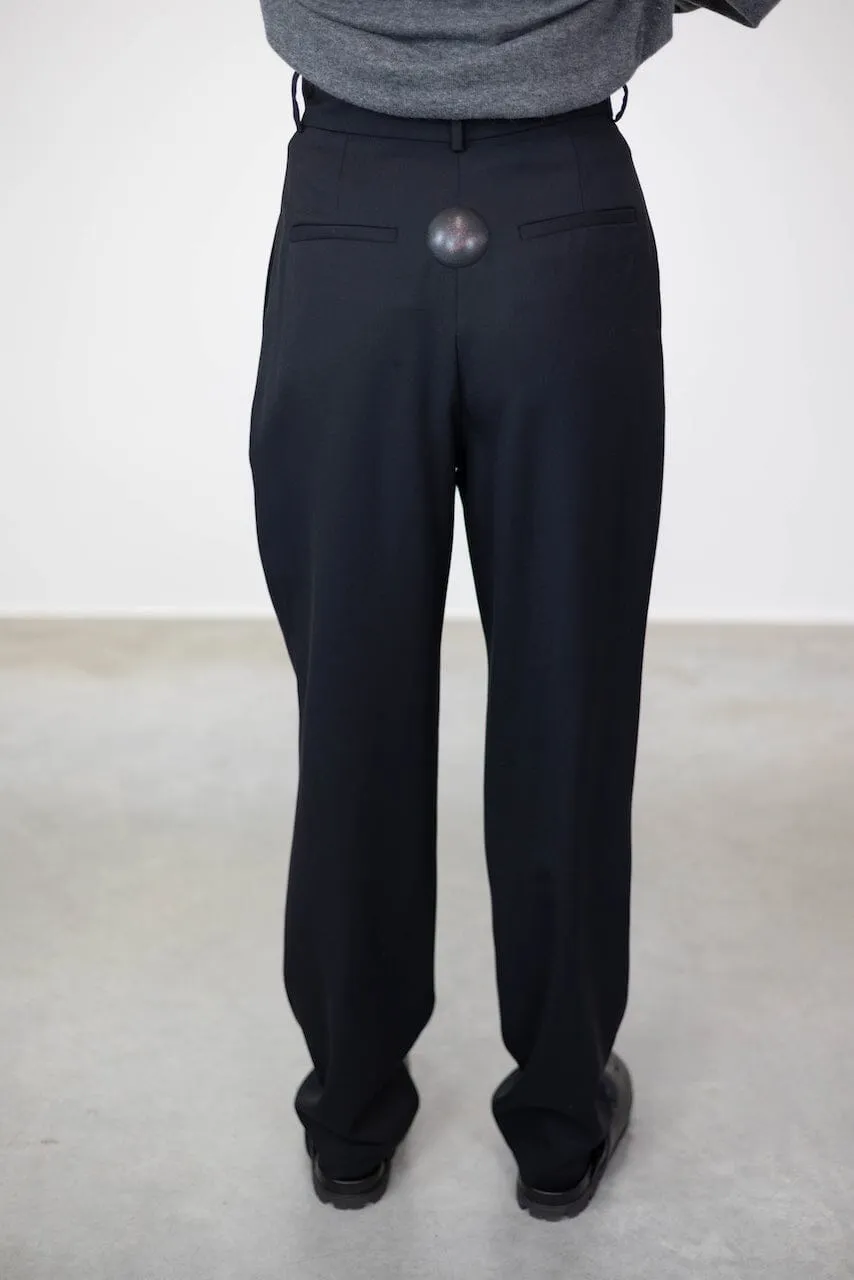 MOTEL THE CARROT CUT PANTS