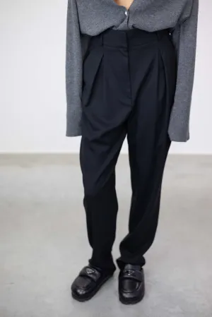 MOTEL THE CARROT CUT PANTS