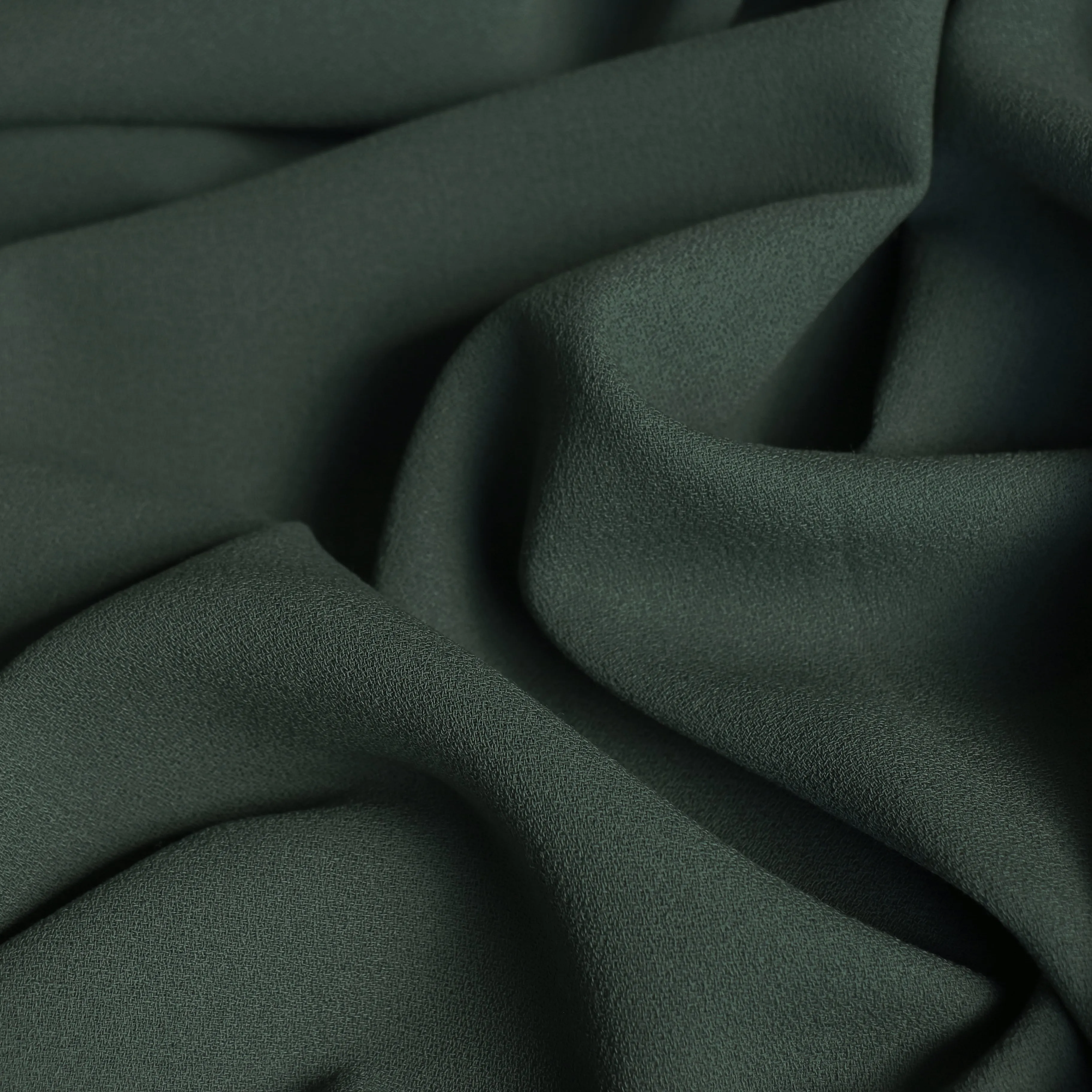 Motiv Sage Wool Crepe
