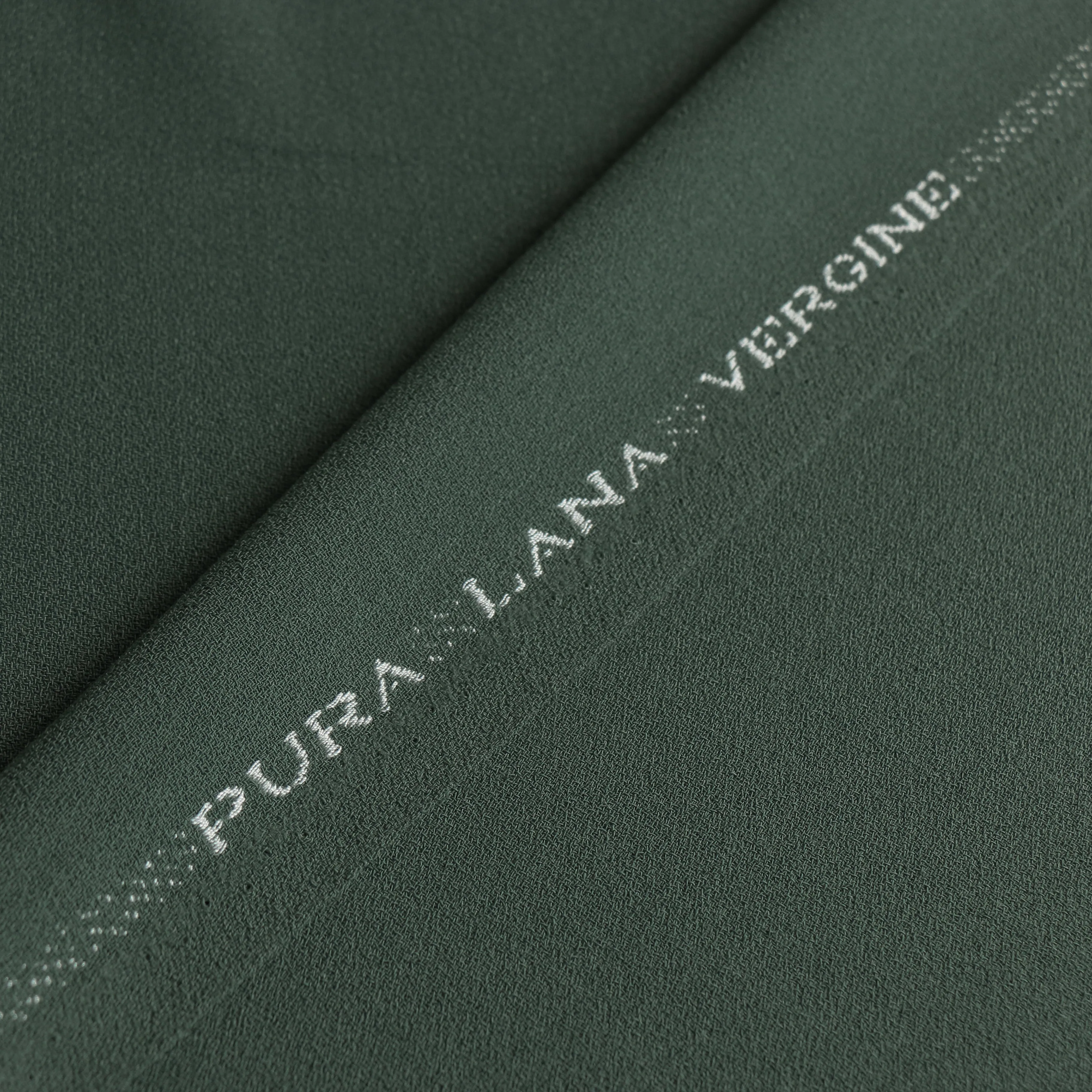 Motiv Sage Wool Crepe