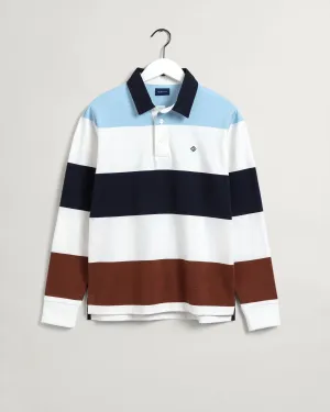 Multi Color Heavy Rugger